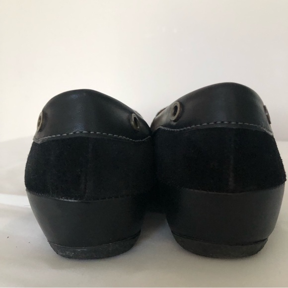 Brand new Hush Puppies Suede Deck shoes Size 8.5 - Picture 5 of 5